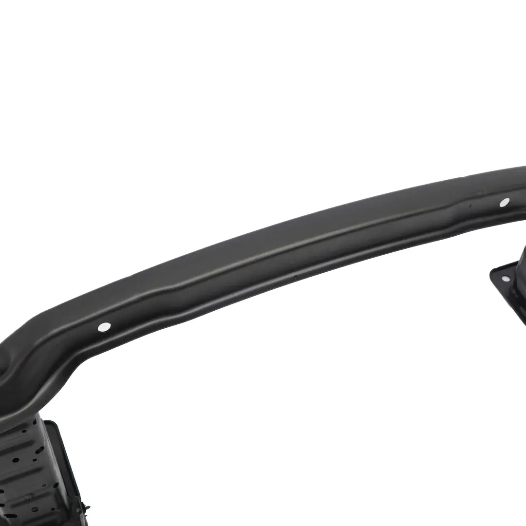 BMW X5 E70 Parachoques Delantero Soporte De Choque Barra De Refuerzo - SKU 7165458 - Número de pieza 7165458