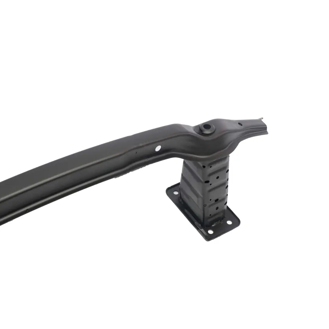 Front Bumper Carrier Crash Support Reinforcement Bar to BMW X5 E70 with Part number 7165458 BMW X5 E70 Front Bumper Carrier Crash Support Reinforcement Bar - SKU 7165458 - Part number 7165458