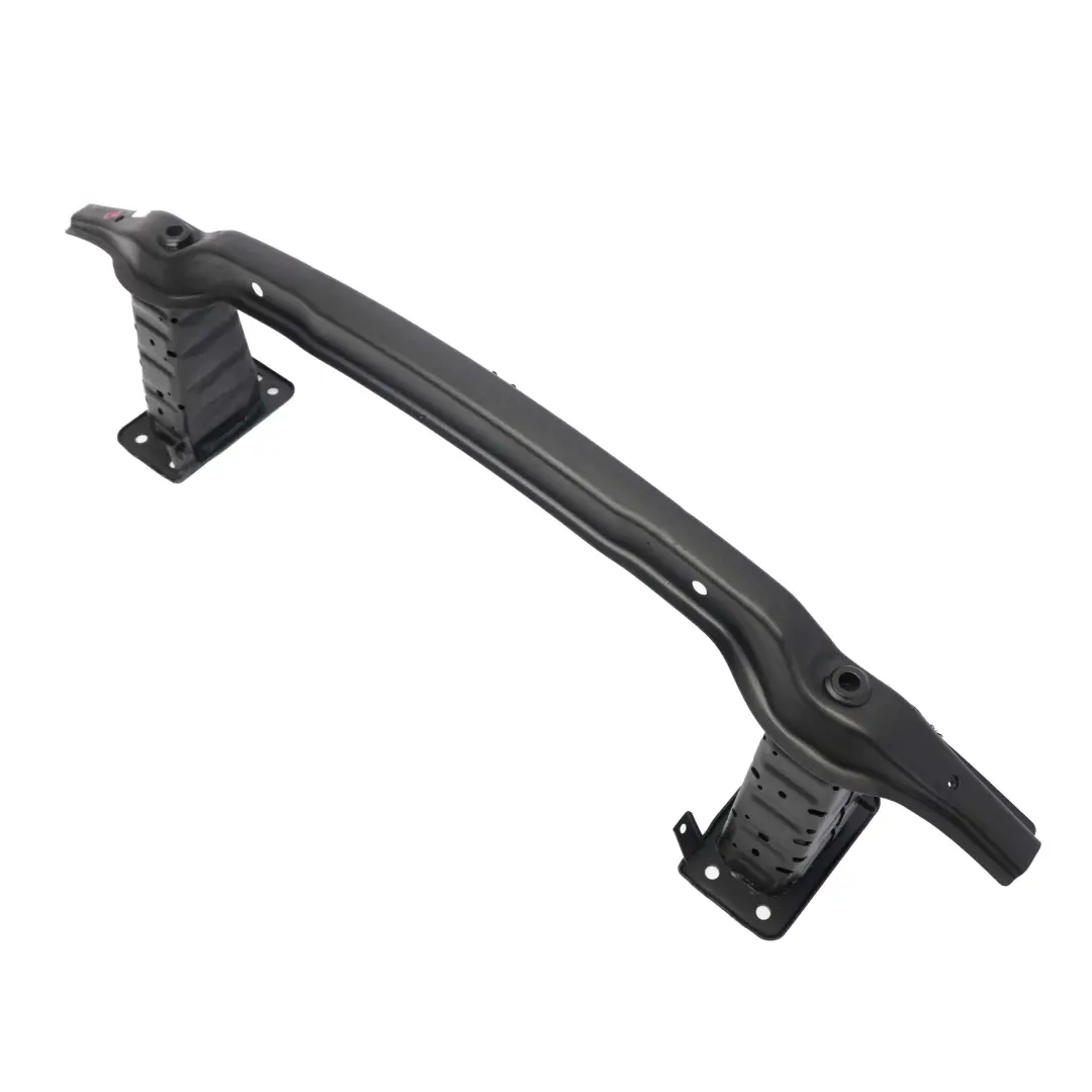 BMW X5 E70 Parachoques Delantero Soporte De Choque Barra De Refuerzo - SKU 7165458 - Número de pieza 7165458