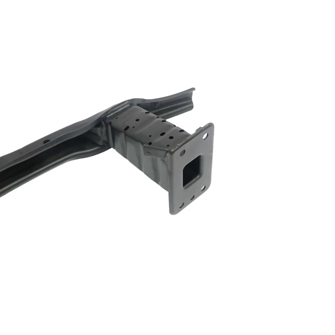 BMW X5 E70 Parachoques Delantero Soporte De Choque Barra De Refuerzo - SKU 7165458 - Número de pieza 7165458
