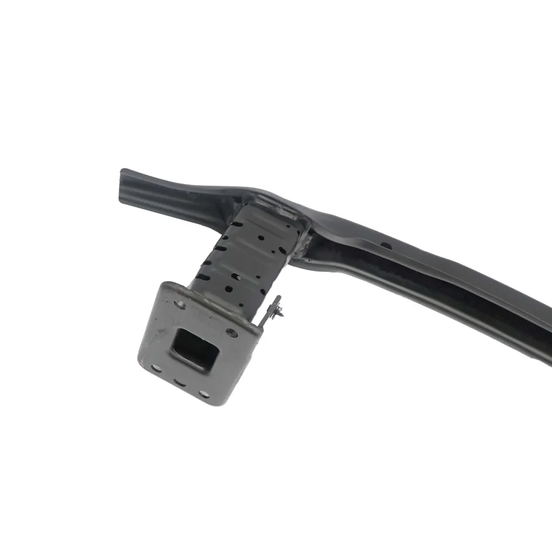 BMW X5 E70 Parachoques Delantero Soporte De Choque Barra De Refuerzo - SKU 7165458 - Número de pieza 7165458