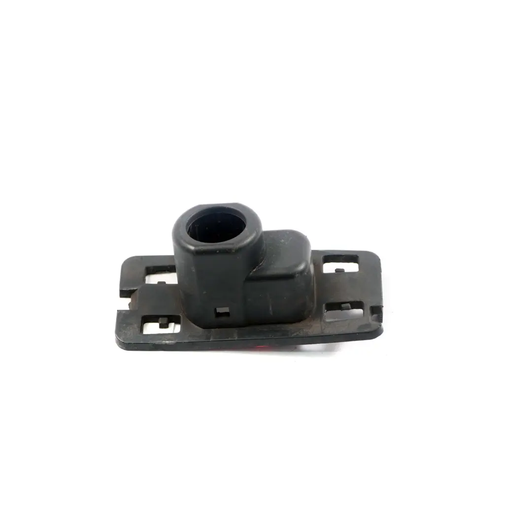 BMW X5 E70 Front Bumper Left N/S Cover PDC Support Trim Lateral - SKU 7165461 - Part number 7165461
