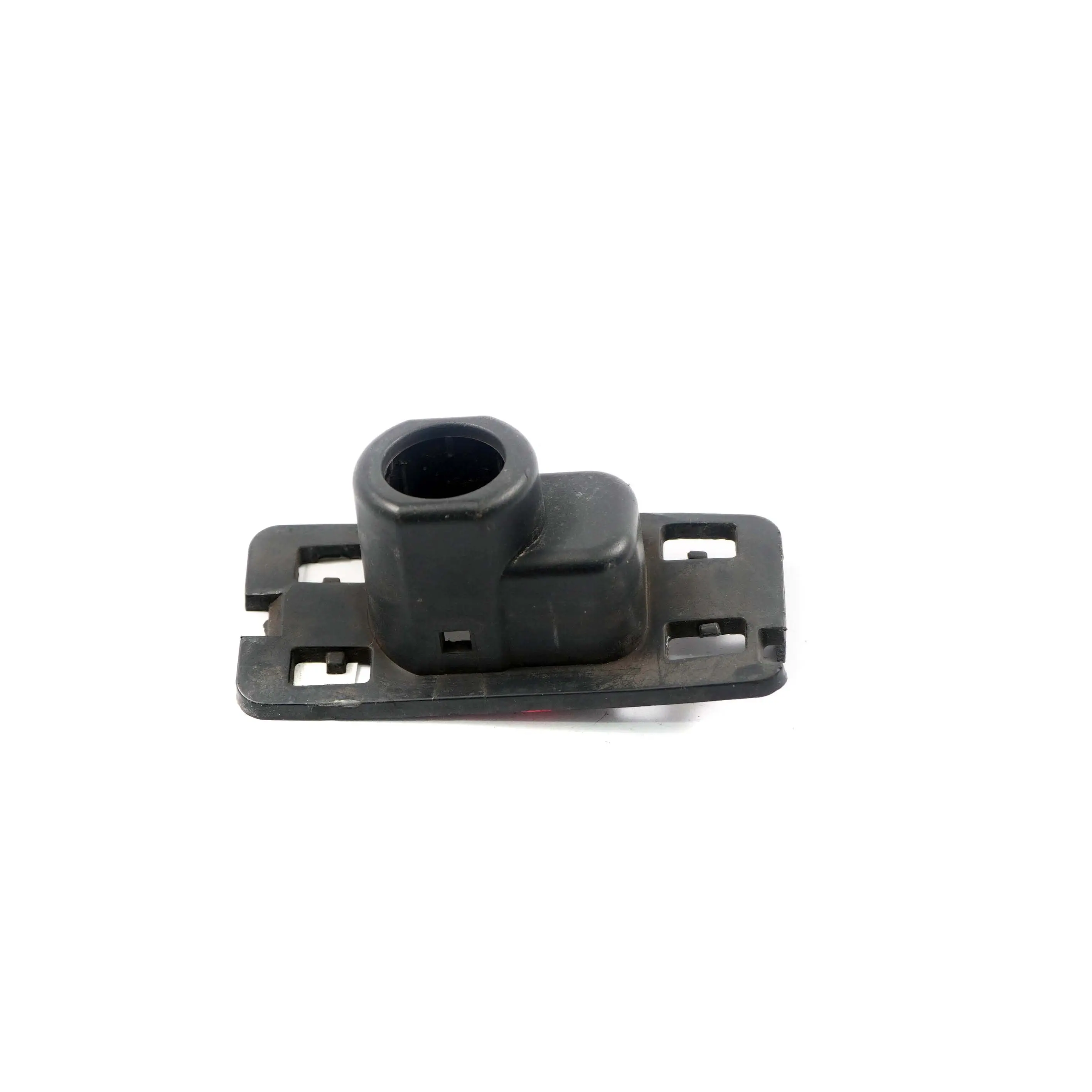BMW X5 E70 Parachoques Delantero Izquierdo Tapa Soporte PDC Embellecedor
