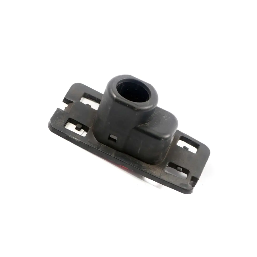 BMW X5 E70 Pare-chocs Avant Gauche Couvercle Support PDC Garniture - SKU 7165461 - Numéro de pièce 7165461