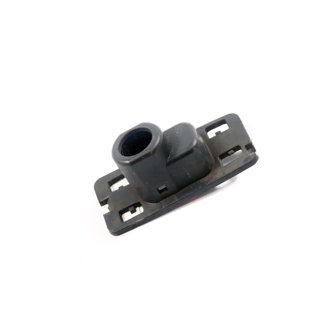 BMW X5 E70 Parachoques Delantero Izquierdo Tapa Soporte PDC Embellecedor - SKU 7165461 - Número de pieza 7165461