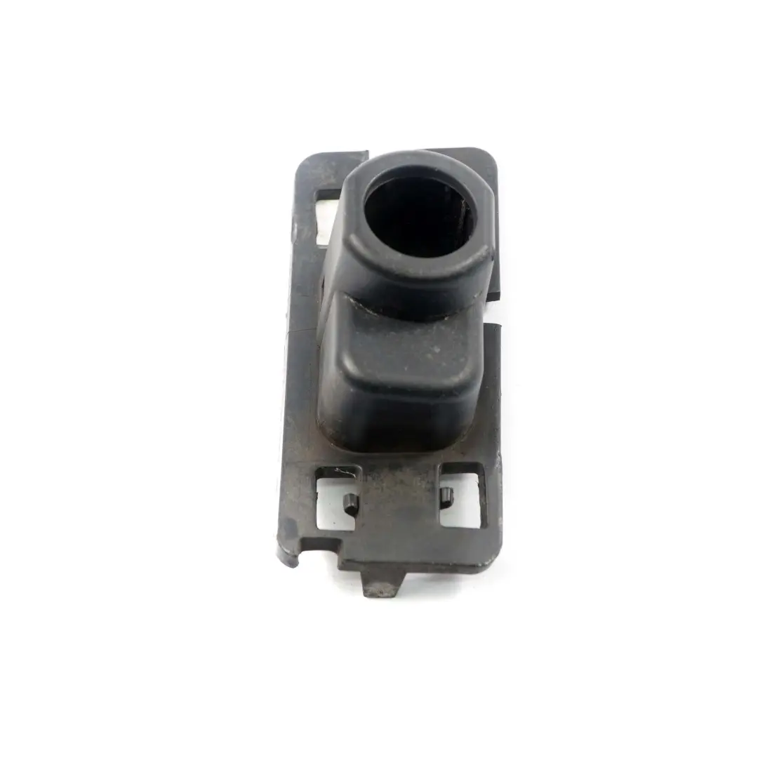 BMW X5 E70 Parachoques Delantero Izquierdo Tapa Soporte PDC Embellecedor - SKU 7165461 - Número de pieza 7165461