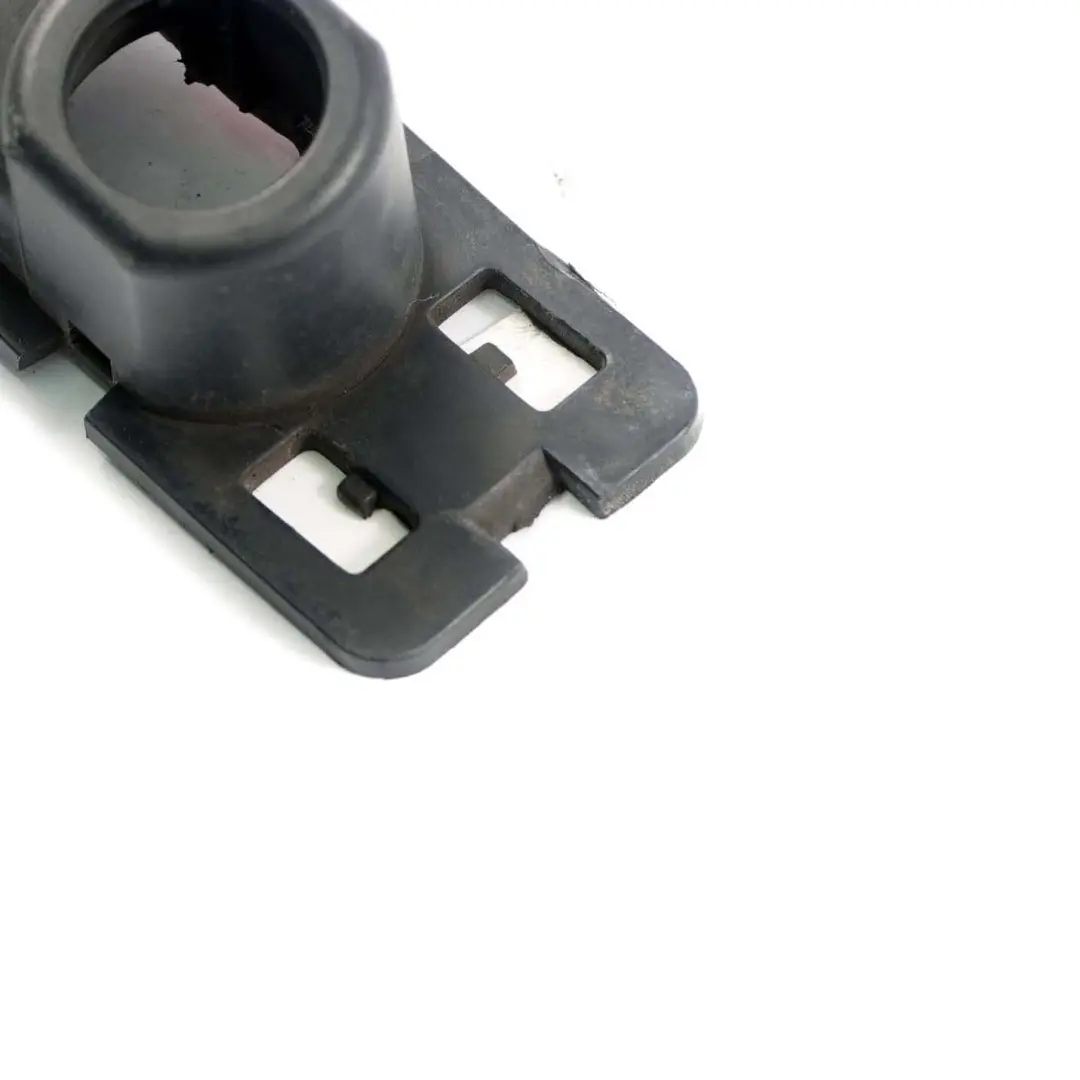 BMW X5 E70 Pare-chocs Avant Gauche Couvercle Support PDC Garniture - SKU 7165461 - Numéro de pièce 7165461