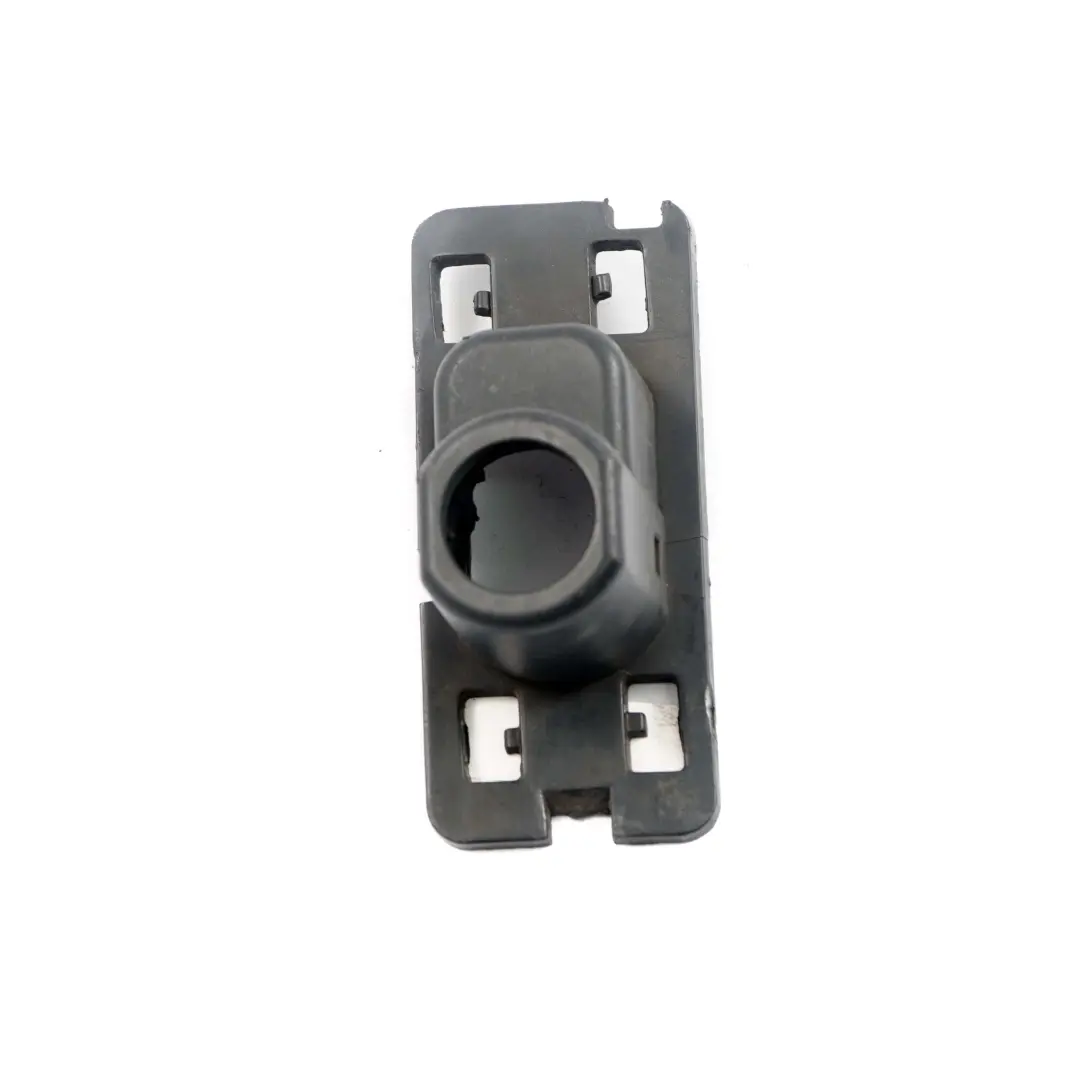 BMW X5 E70 Parachoques Delantero Izquierdo Tapa Soporte PDC Embellecedor - SKU 7165461 - Número de pieza 7165461