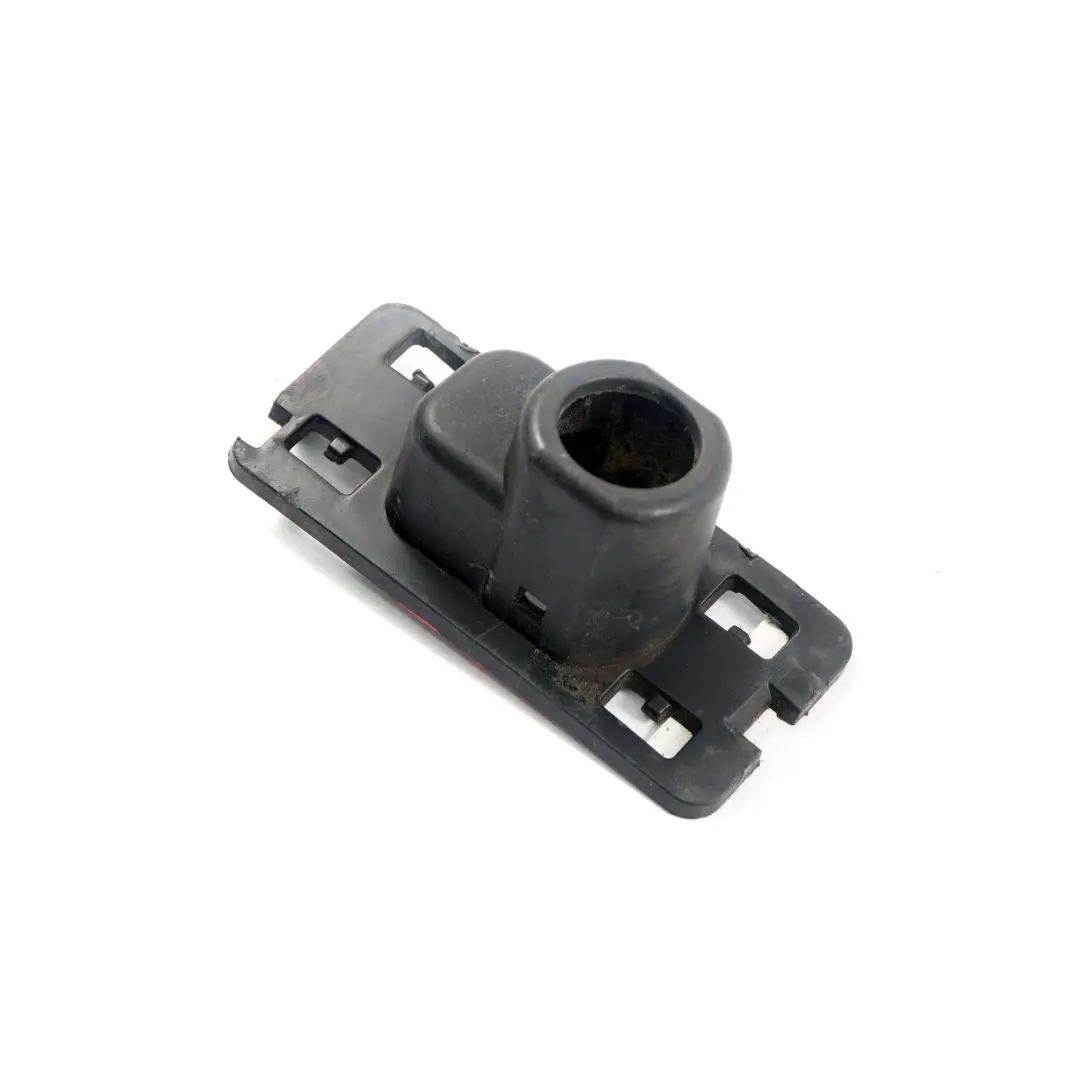 Front Bumper Right O/S Cover PDC Support Trim Lateral to BMW X5 E70 with Part number 7165462 BMW X5 E70 Front Bumper Right O/S Cover PDC Support Trim Lateral - SKU 7165462 - Part number 7165462