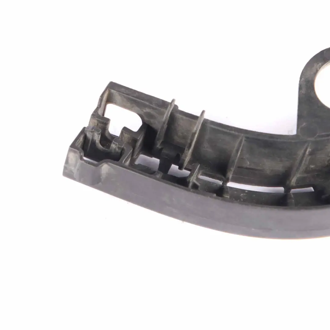 Soporte Parachoques Delantero Soporte de Fijación Izquierda para BMW X5 E70 con número de pieza 7165471 BMW X5 E70 Soporte Parachoques Delantero Soporte de Fijación Izquierda - SKU 7165471 - Número de pieza 7165471