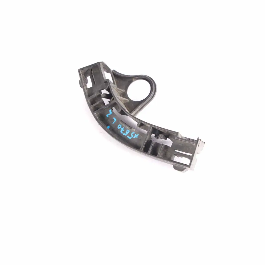 BMW X5 E70 Supporto paraurti anteriore staffa montaggio sinistra - SKU 7165471 - Numero di parte 7165471