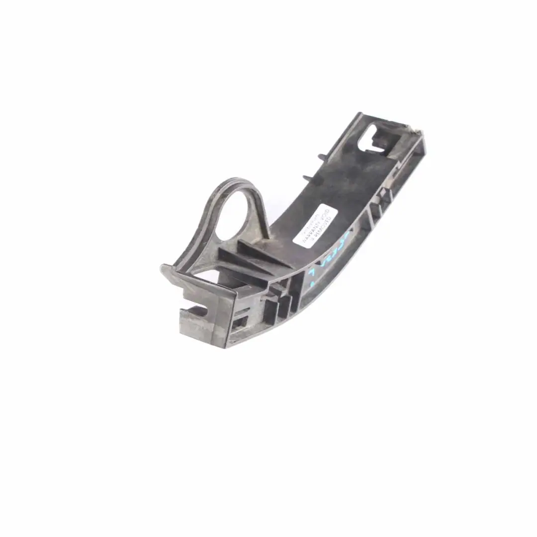 BMW X5 E70 Supporto paraurti anteriore staffa montaggio sinistra - SKU 7165471 - Numero di parte 7165471