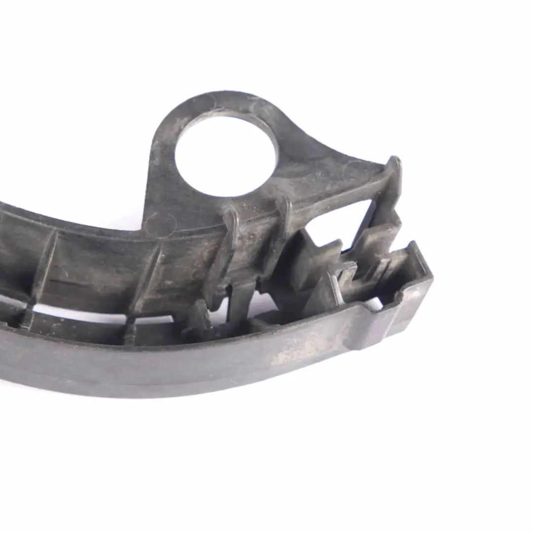 BMW X5 E70 Front Bumper Mount Trim Bracket Mounting Holder Left N/S - SKU 7165471 - Part number 7165471