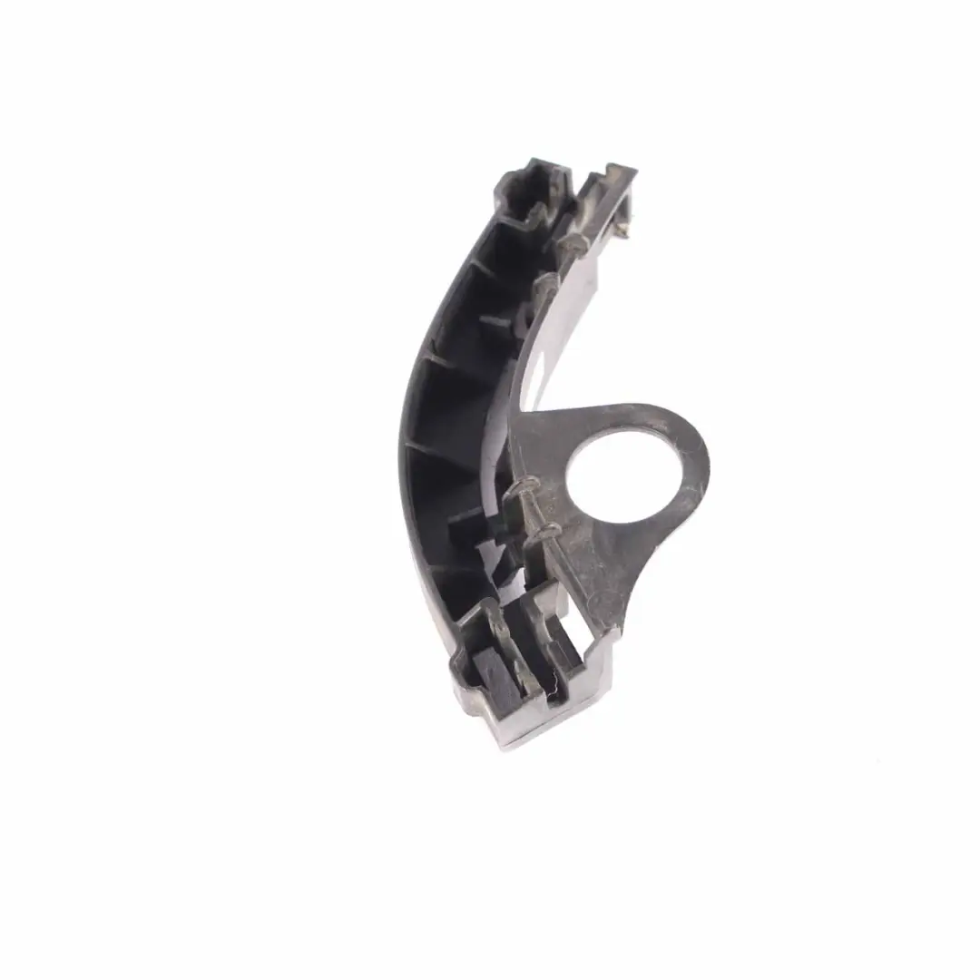 BMW X5 E70 Front Bumper Mount Trim Bracket Mounting Holder Left N/S - SKU 7165471 - Part number 7165471