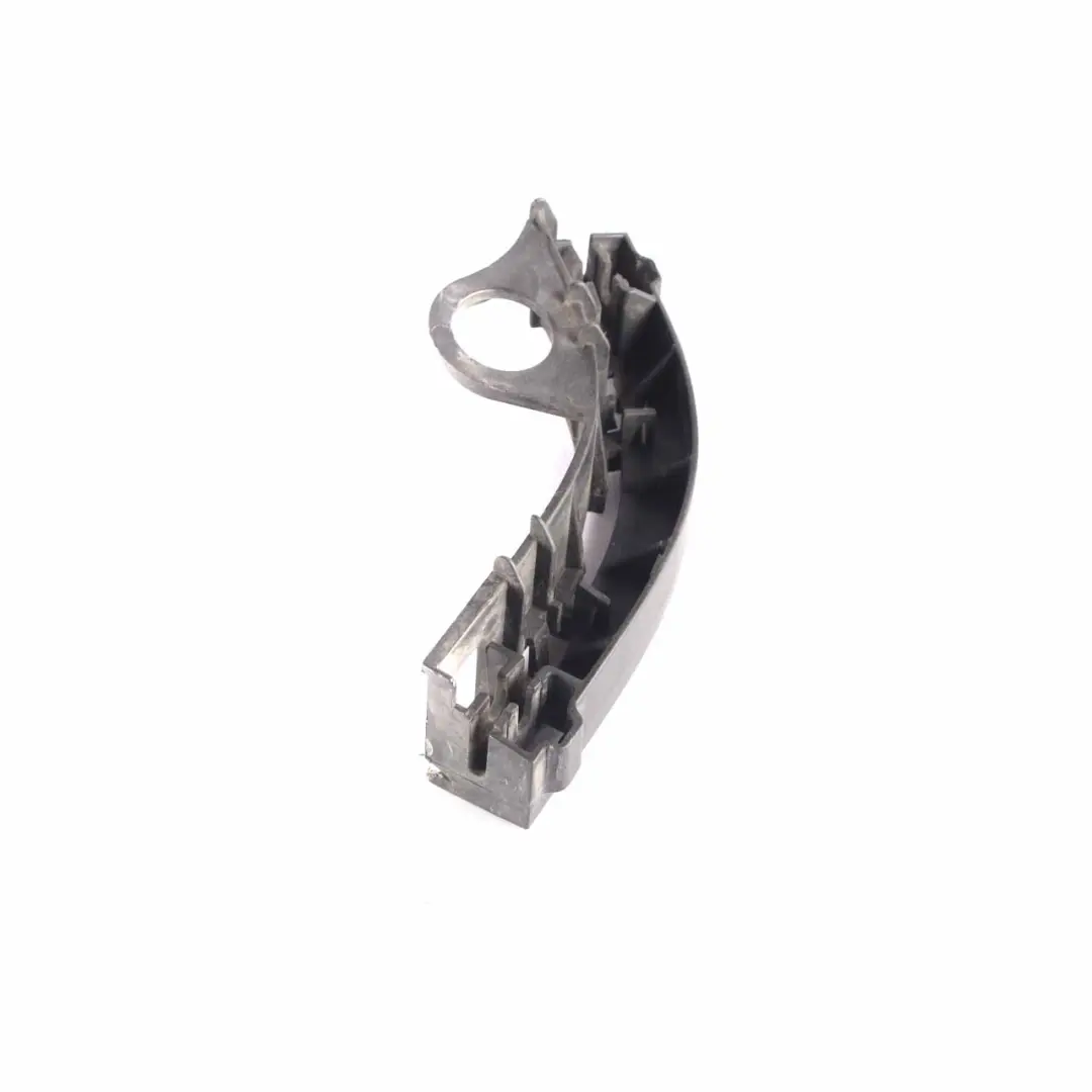 BMW X5 E70 Supporto paraurti anteriore staffa montaggio sinistra - SKU 7165471 - Numero di parte 7165471