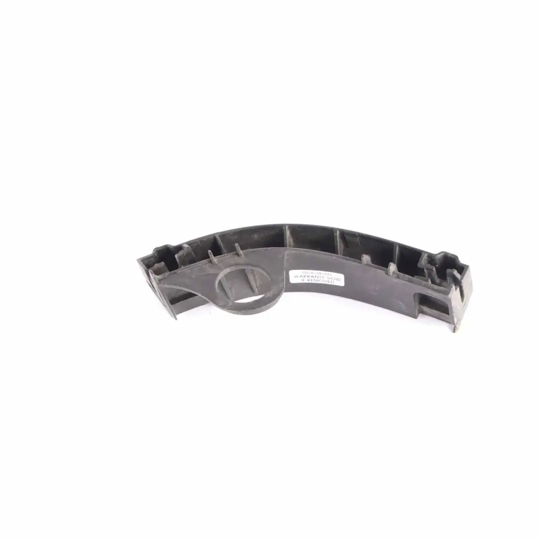 BMW X5 E70 Supporto paraurti anteriore staffa montaggio sinistra - SKU 7165471 - Numero di parte 7165471
