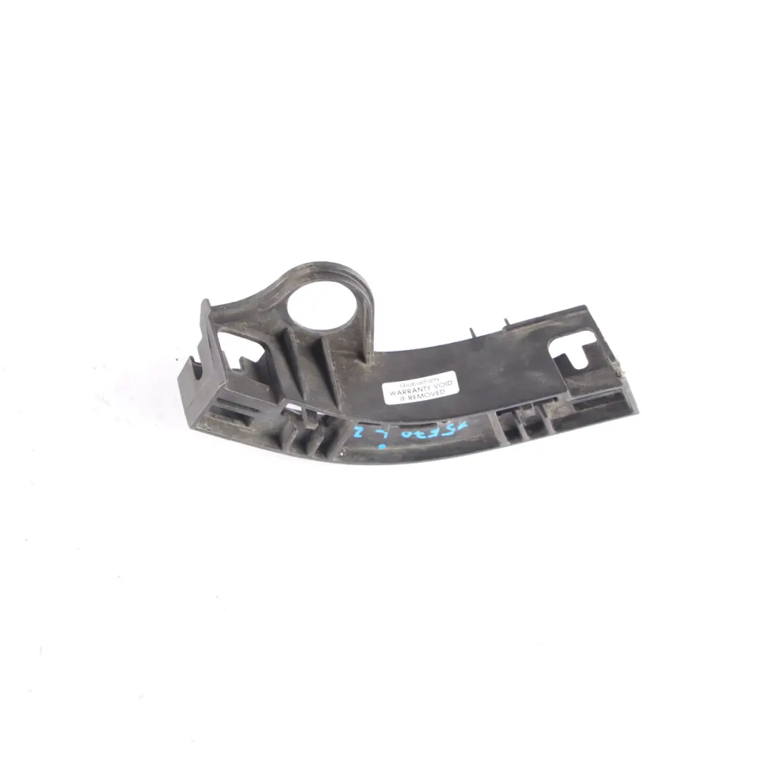 BMW X5 E70 Supporto paraurti anteriore staffa montaggio sinistra - SKU 7165471 - Numero di parte 7165471