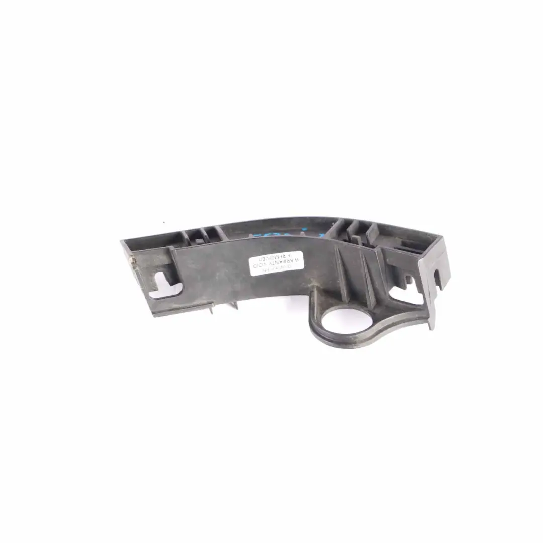 BMW X5 E70 Front Bumper Mount Trim Bracket Mounting Holder Left N/S - SKU 7165471 - Part number 7165471