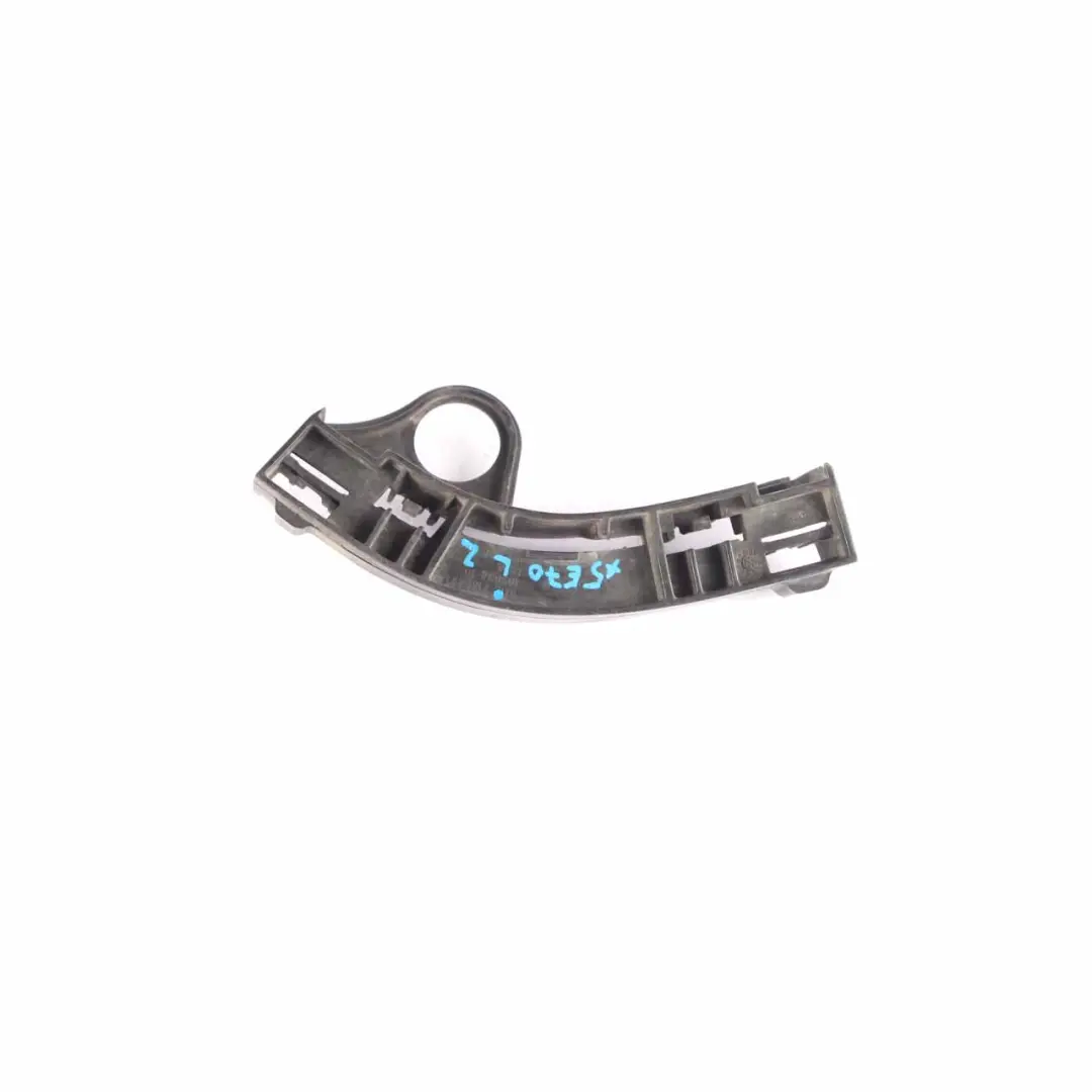 BMW X5 E70 Front Bumper Mount Trim Bracket Mounting Holder Left N/S - SKU 7165471 - Part number 7165471