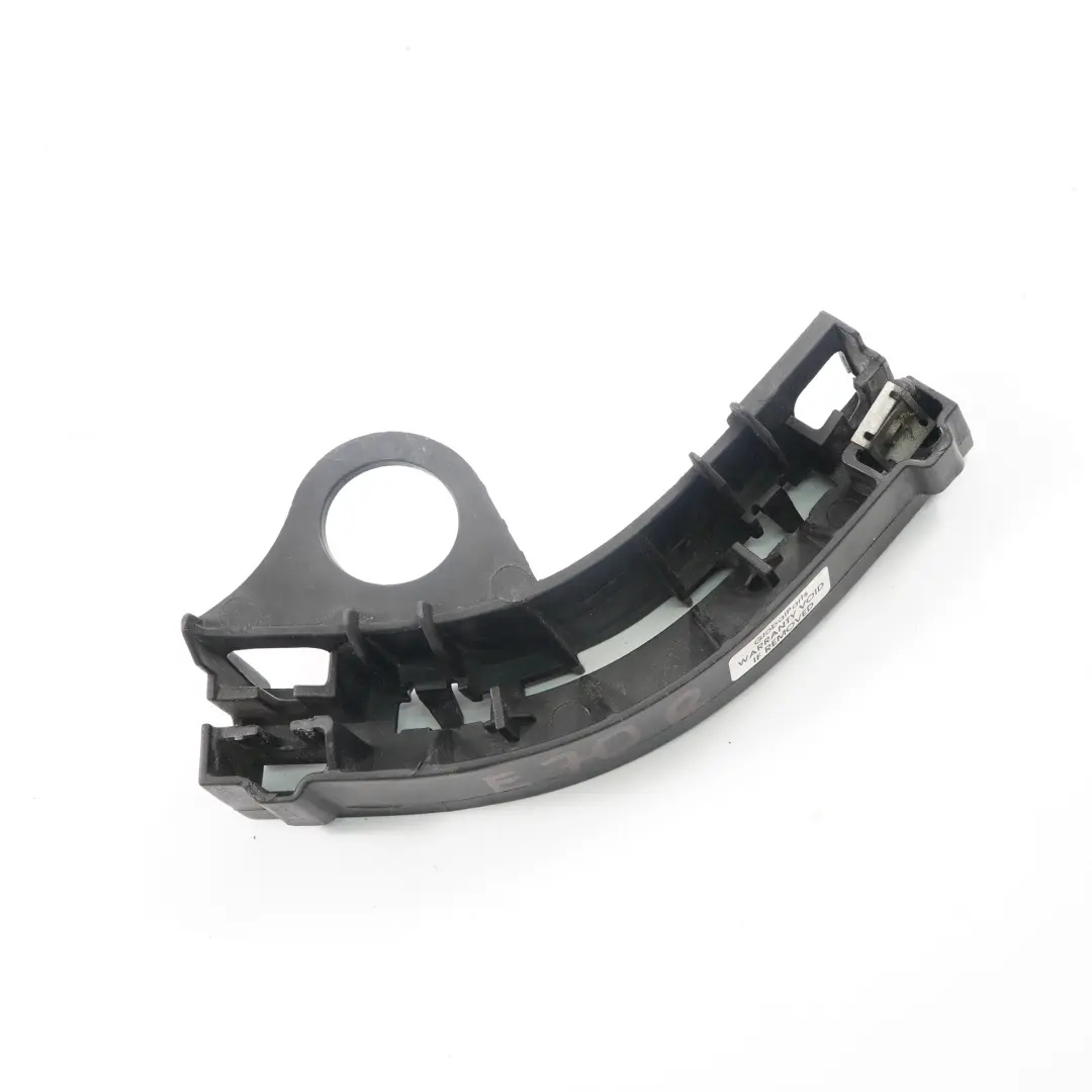  Soporte Parachoques DelanteroBMW X5 E70 Soporte De Fijacion Derecho - SKU 7165472 - Número de pieza 7165472