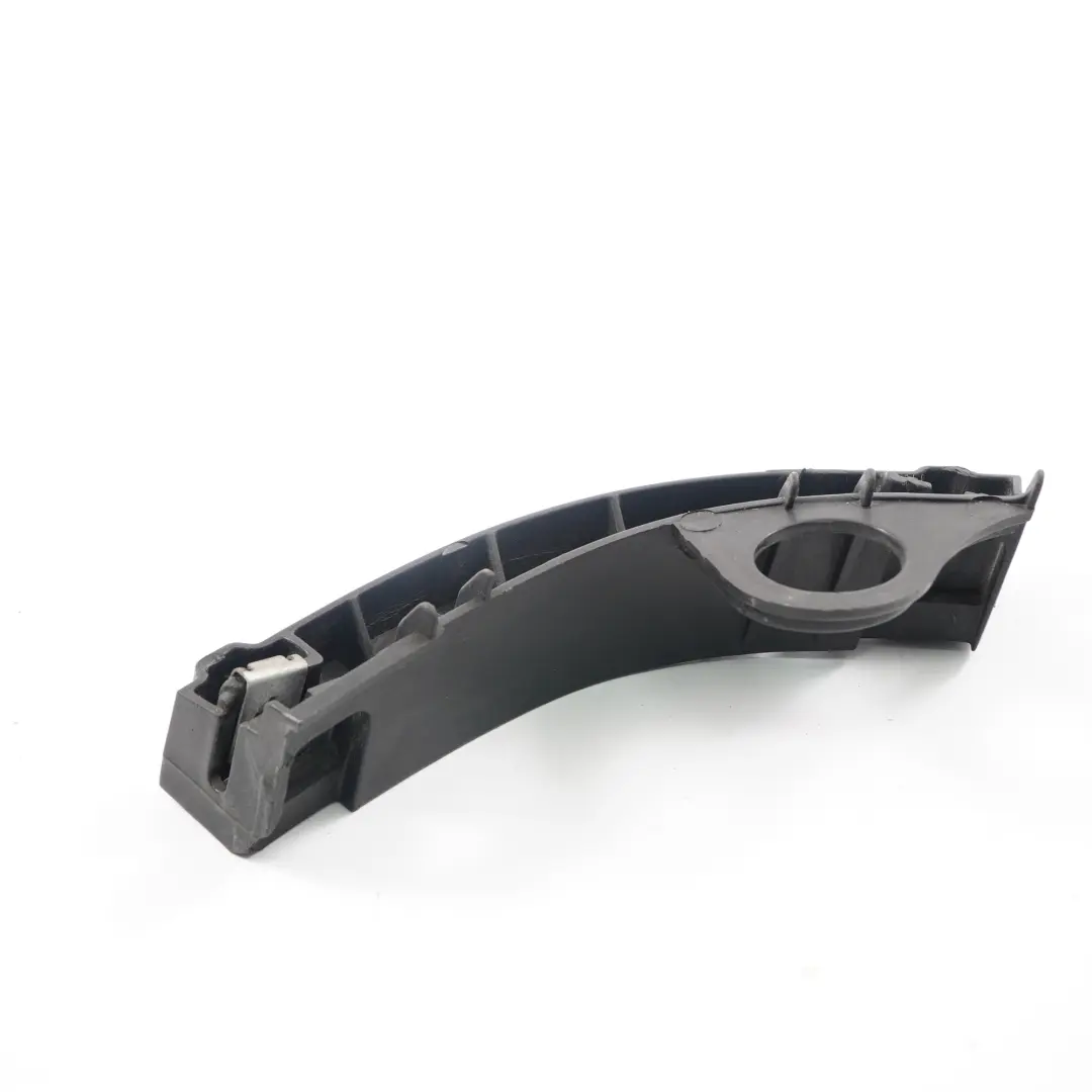  Front Bumper Mount BMW X5 E70 Trim Bracket Mounting Holder Right O/S - SKU 7165472 - Part number 7165472