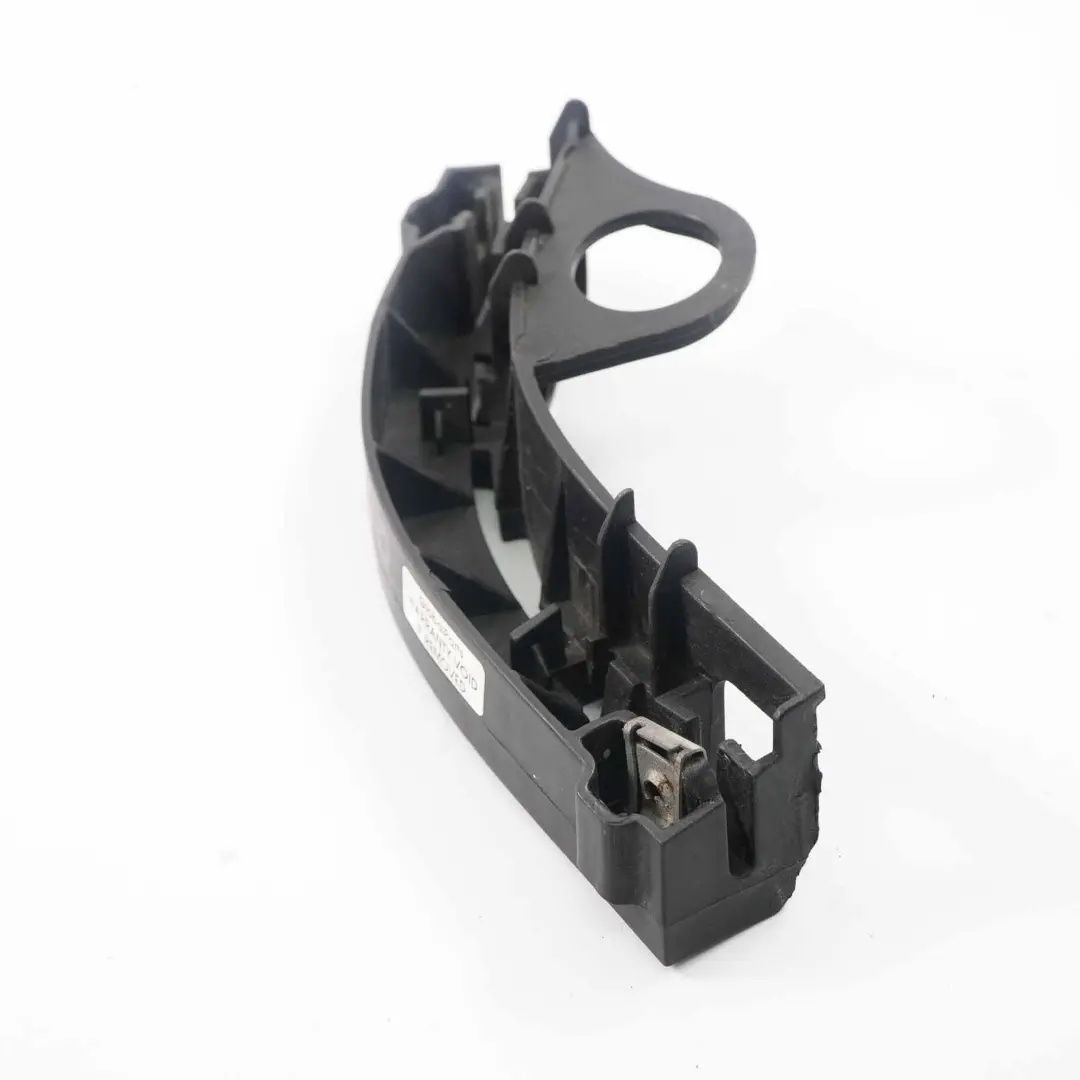  Soporte Parachoques DelanteroBMW X5 E70 Soporte De Fijacion Derecho - SKU 7165472 - Número de pieza 7165472