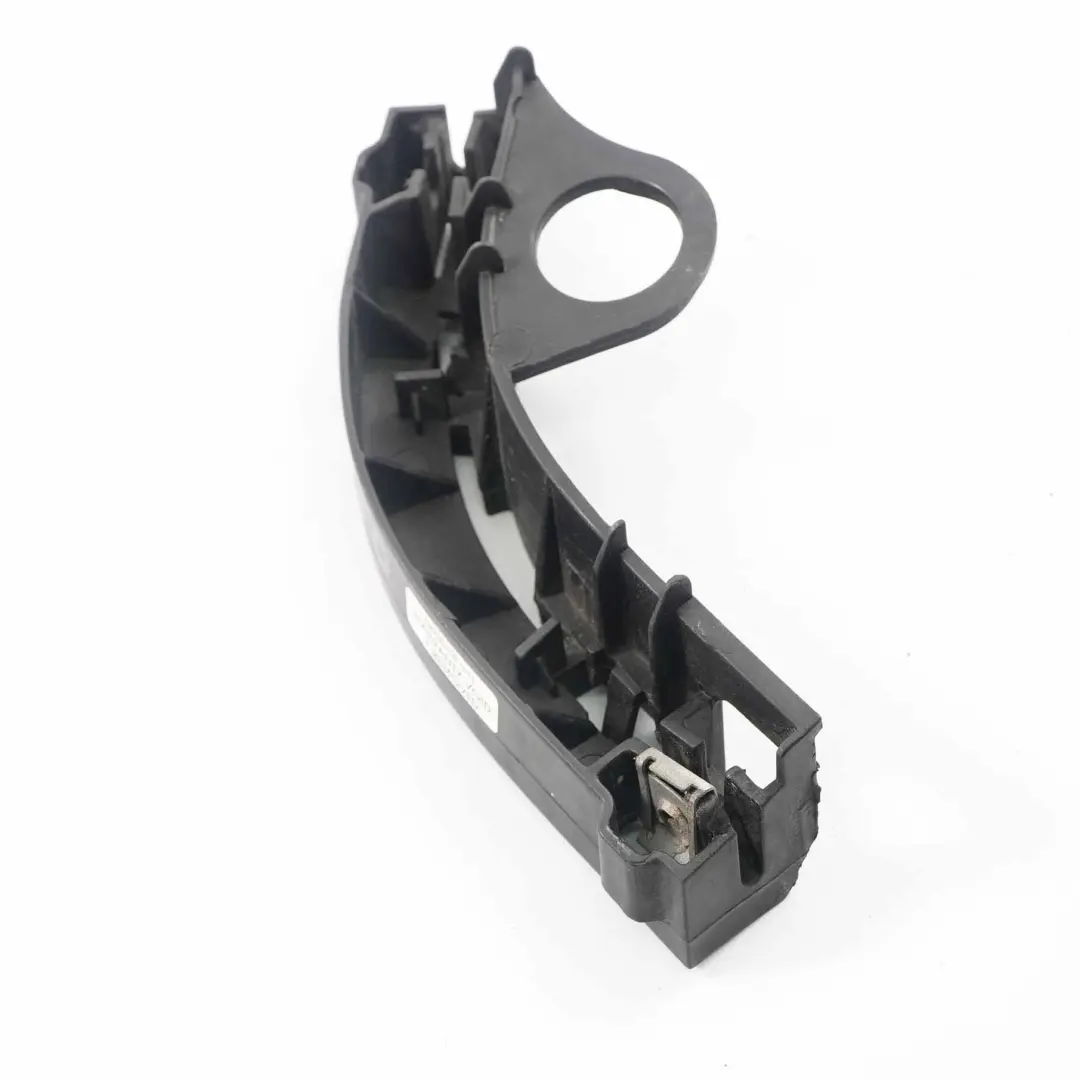  Front Bumper Mount BMW X5 E70 Trim Bracket Mounting Holder Right O/S - SKU 7165472 - Part number 7165472