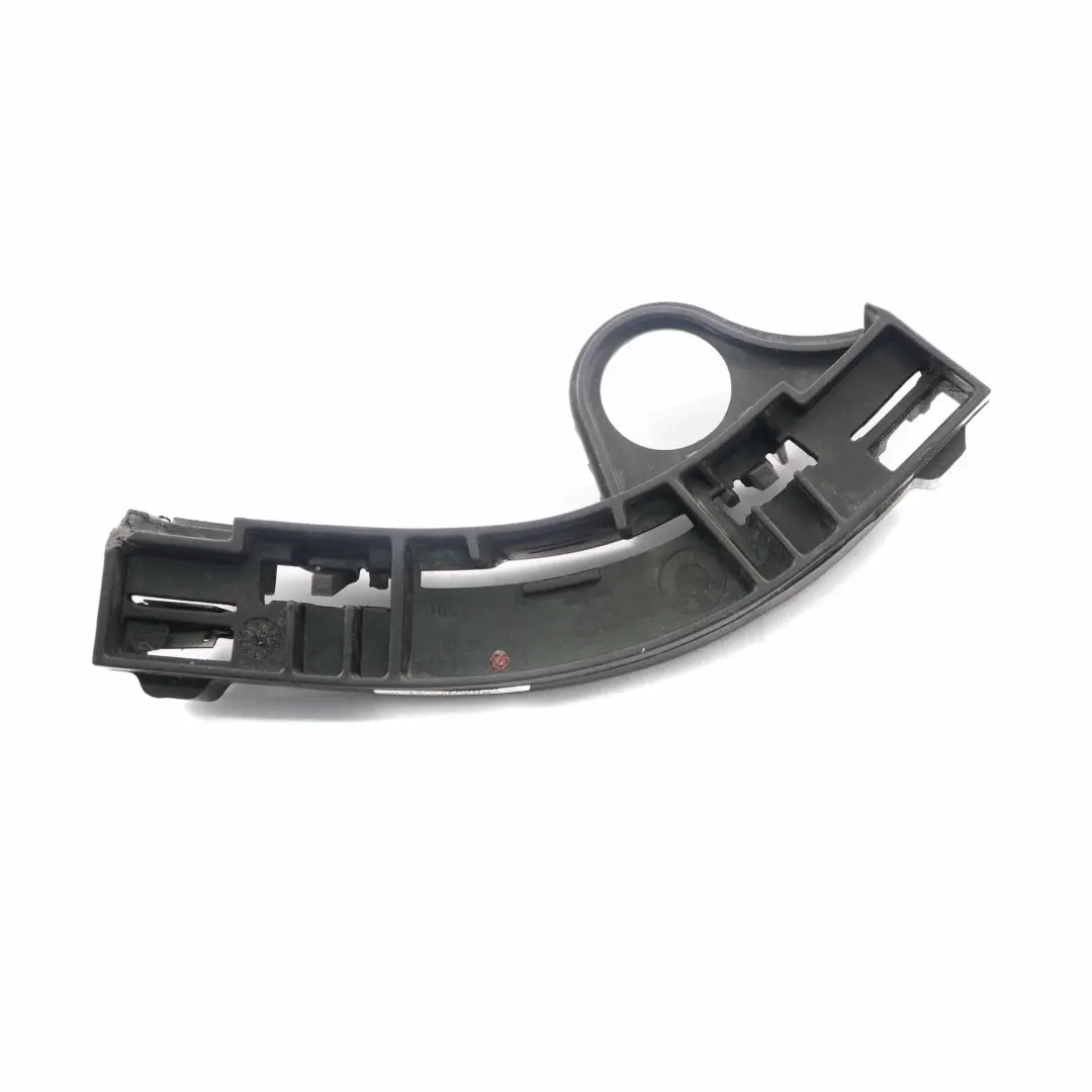  Soporte Parachoques DelanteroBMW X5 E70 Soporte De Fijacion Derecho - SKU 7165472 - Número de pieza 7165472