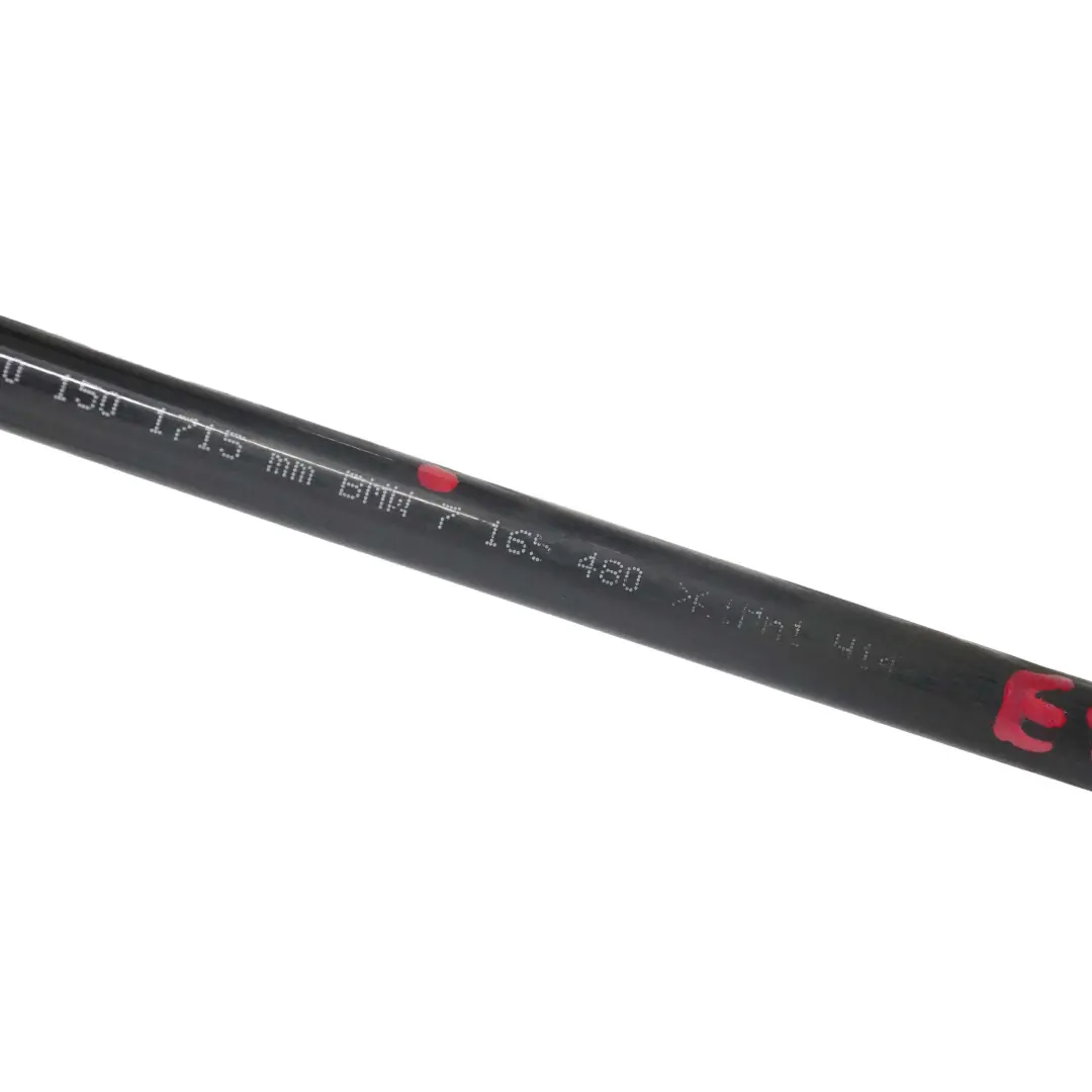 Tubo De Retorno Deposito De Combustible Diesel 1.8d 2.0d 3.0d 3.0sd para BMW con número de pieza 7165480 BMW Tubo De Retorno Deposito De Combustible Diesel 1.8d 2.0d 3.0d 3.0sd - SKU 7165480 - Número de pieza 7165480