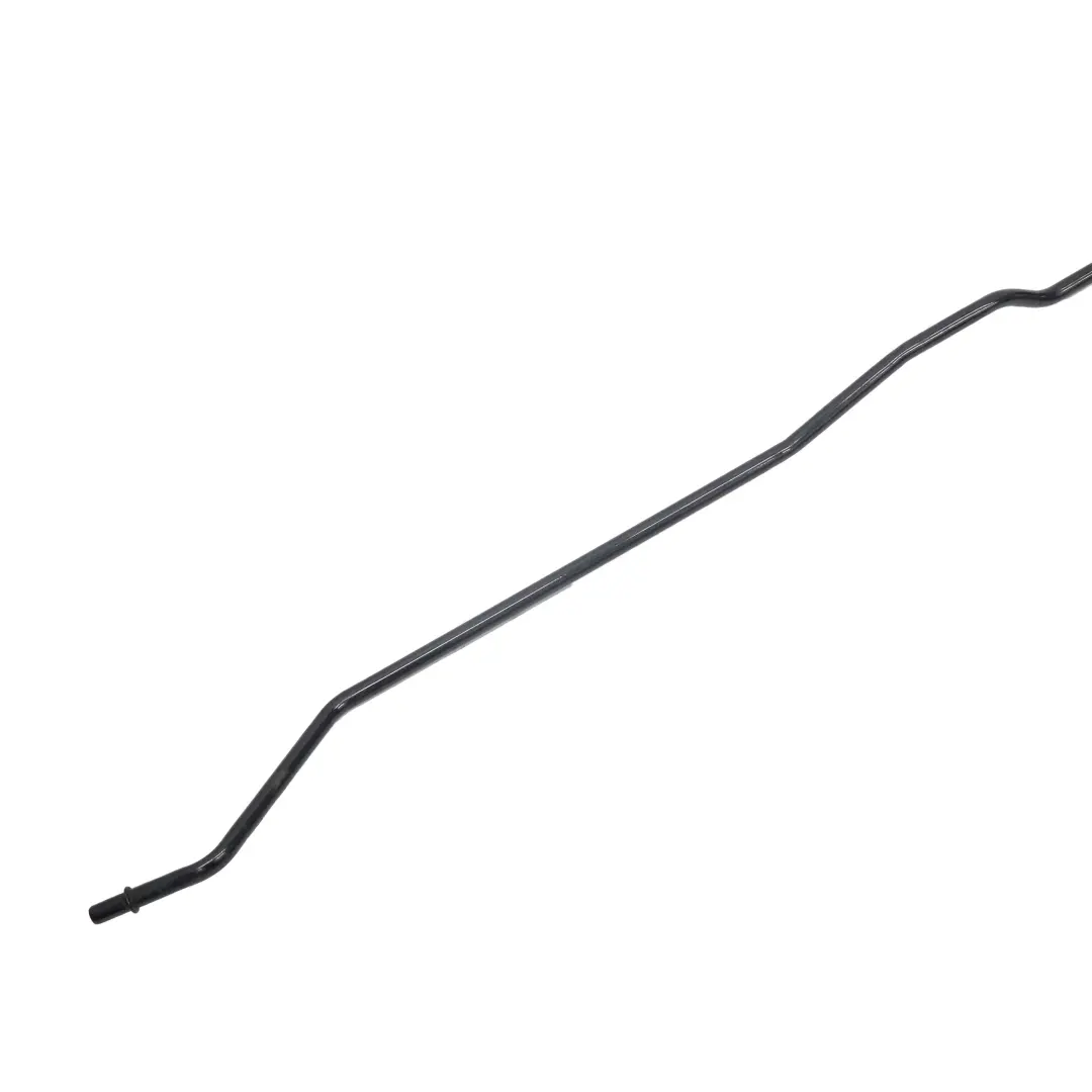 BMW X3 E83 Return Pipe Fuel Tank Line Diesel 1.8d 2.0d 3.0d 3.0sd - SKU 7165480 - Part number 7165480