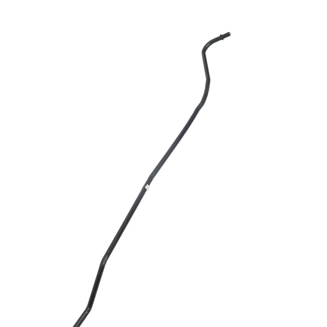 BMW X3 E83 Return Pipe Fuel Tank Line Diesel 1.8d 2.0d 3.0d 3.0sd - SKU 7165480 - Part number 7165480