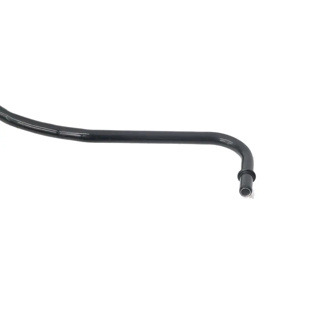 BMW X3 E83 Return Pipe Fuel Tank Line Diesel 1.8d 2.0d 3.0d 3.0sd - SKU 7165480 - Part number 7165480