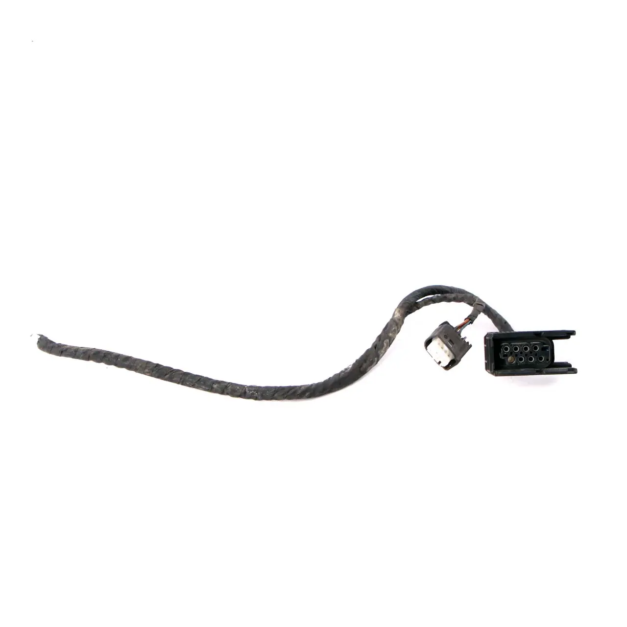 BMW 5 E60 E61 Scheinwerfer Vorne Links Lampe Stecker Eingang Verbinder