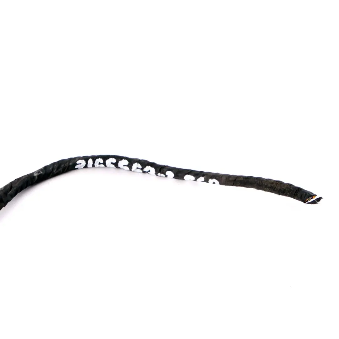 BMW 5 E60 E61 Scheinwerfer Vorne Links Lampe Stecker Eingang Verbinder - SKU 7165563 - Teilenummer 7165563