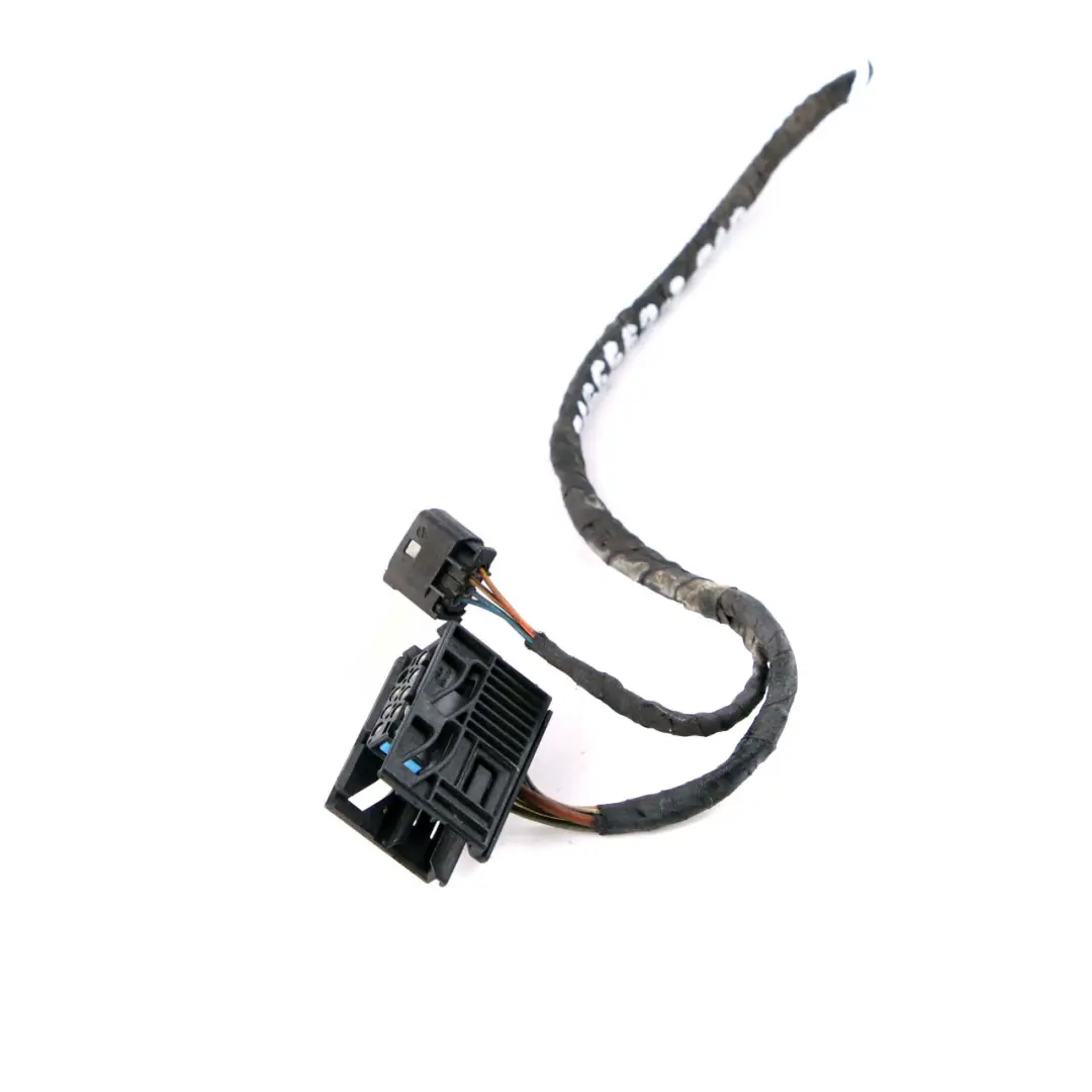BMW 5 E60 E61 Scheinwerfer Vorne Links Lampe Stecker Eingang Verbinder - SKU 7165563 - Teilenummer 7165563