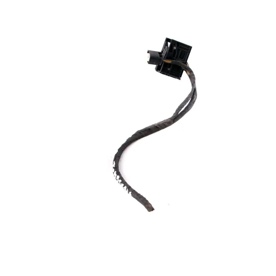 BMW E60 E61 Headlight Headlamp Front Right O/S Lamp Plug Input Connector Socket - SKU 7165564 - Part number 7165564