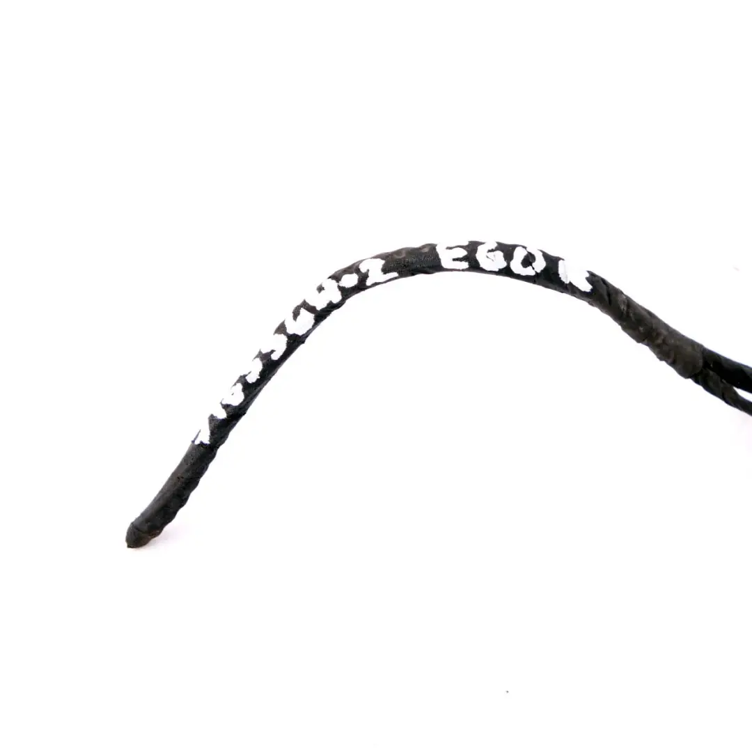 Headlight Headlamp Front Right O/S Lamp Plug Input Connector Socket to BMW E60 E61 with Part number 7165564 BMW E60 E61 Headlight Headlamp Front Right O/S Lamp Plug Input Connector Socket - SKU 7165564 - Part number 7165564