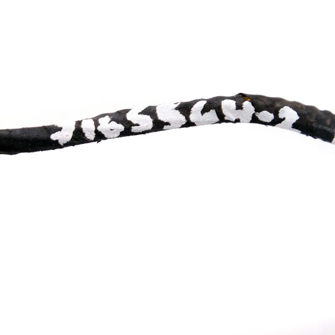 Headlight Headlamp Front Right O/S Lamp Plug Input Connector Socket to BMW E60 E61 with Part number 7165564 BMW E60 E61 Headlight Headlamp Front Right O/S Lamp Plug Input Connector Socket - SKU 7165564 - Part number 7165564