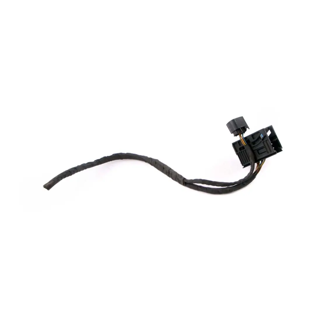 BMW E60 E61 Headlight Headlamp Front Right O/S Lamp Plug Input Connector Socket - SKU 7165564 - Part number 7165564