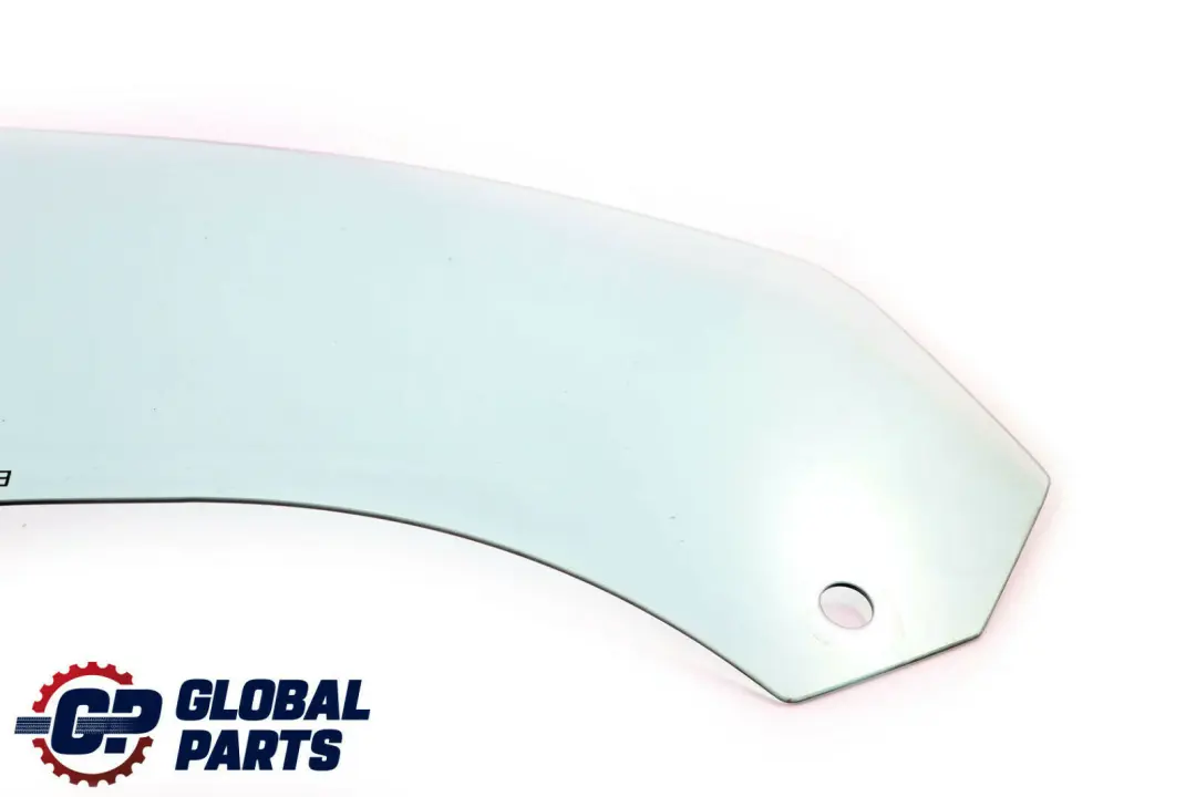 BMW 1 Series E81 E82 Front Right Door O/S Window Glass Green AS2 - SKU 7165580 - Part number 7165580