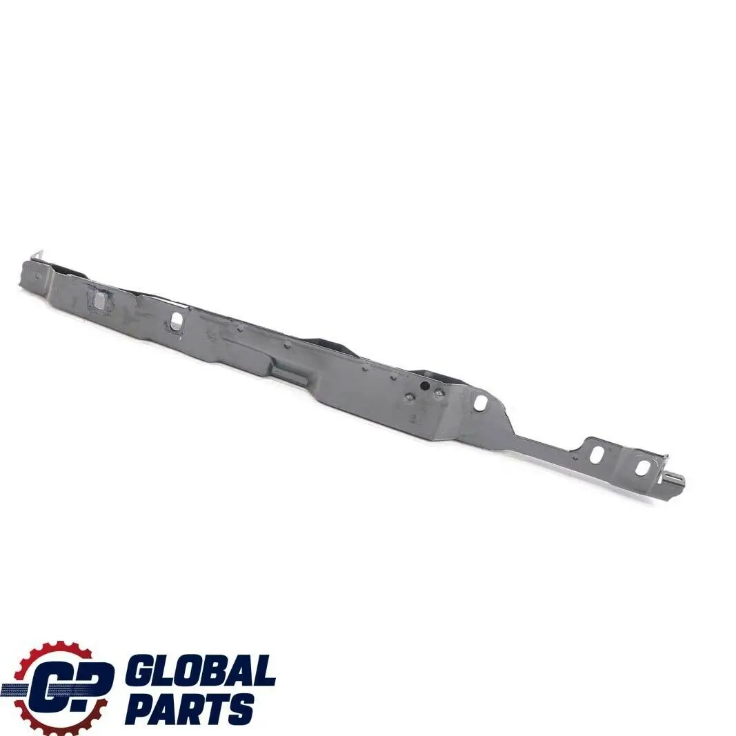 BMW E88 Izquierda N / S Ventana Trasera Conexion angulo Trim - SKU 7165603 - Número de pieza 7165603