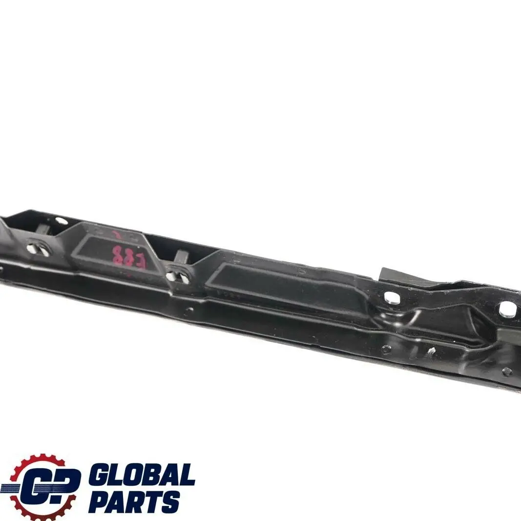BMW E88 Izquierda N / S Ventana Trasera Conexion angulo Trim - SKU 7165603 - Número de pieza 7165603