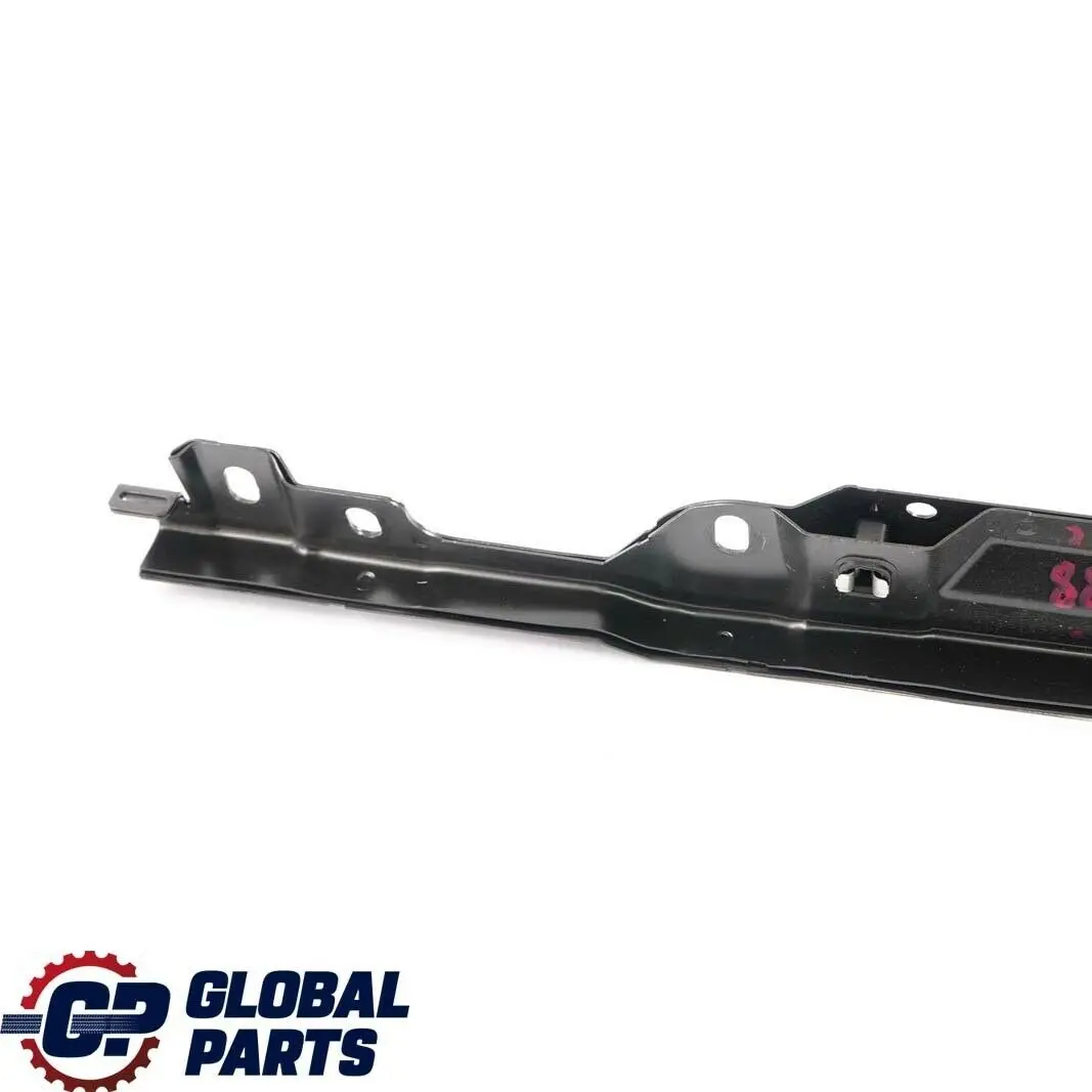 Listwa zgarniająca lewy tył do BMW Cabrio E88 o numerze 7165603 BMW Cabrio E88 Listwa zgarniająca lewy tył - SKU 7165603 - Numer Części 7165603