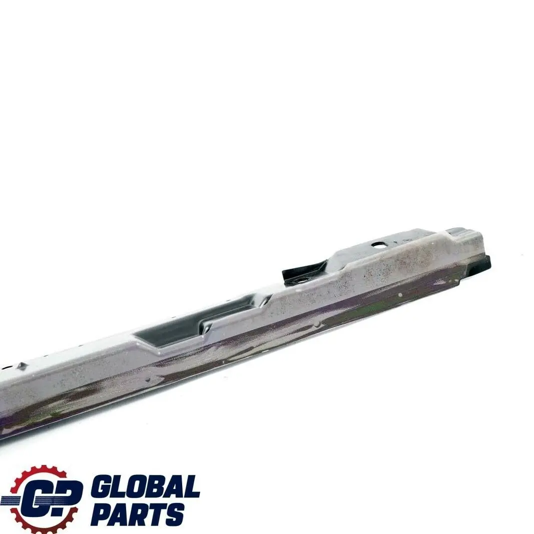BMW 1 Series E88 Right Rear Quarter Window Connection Angle Trim O/S - SKU 7165604 - Part number 7165604