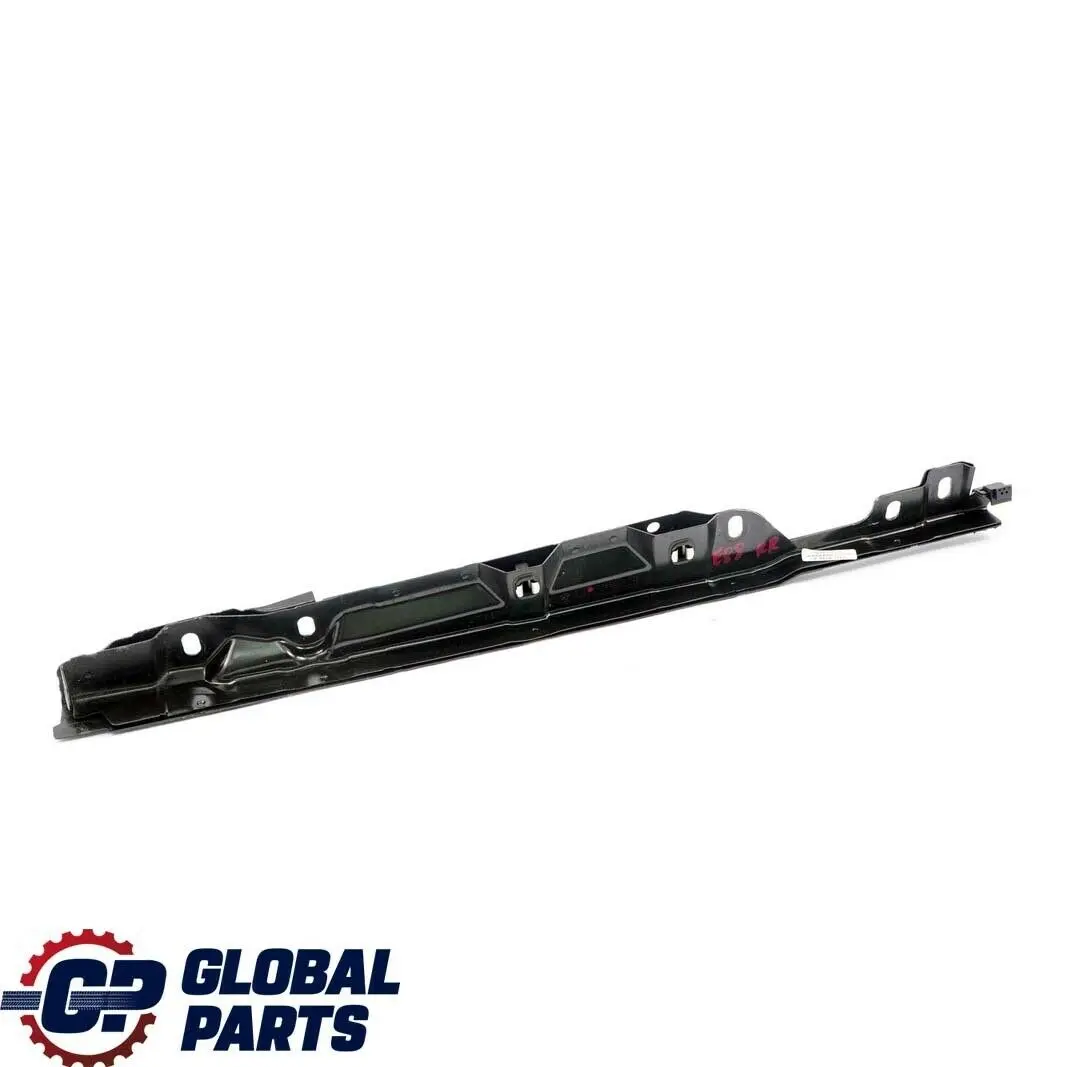 Droite Verbindungswinkel 5137 pour BMW 1 E88 Cabriolet Porte à propos du numéro de pièce 7165604 BMW 1 E88 Cabriolet Porte Droite Verbindungswinkel 5137 - SKU 7165604 - Numéro de pièce 7165604