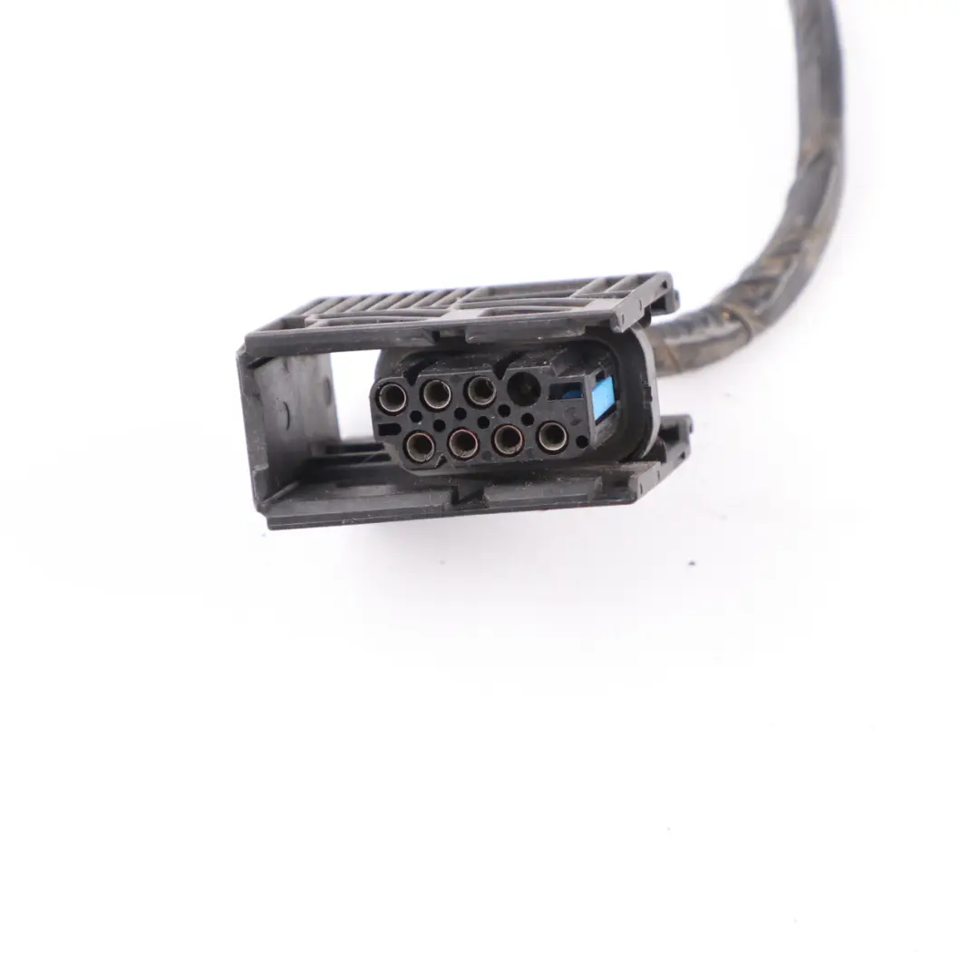 BMW Z4 E85 Headlight Headlamp Lamp Front Left N/S Plug Socket Wiring 8352566 - SKU 7165651-2 - Part number 7165651