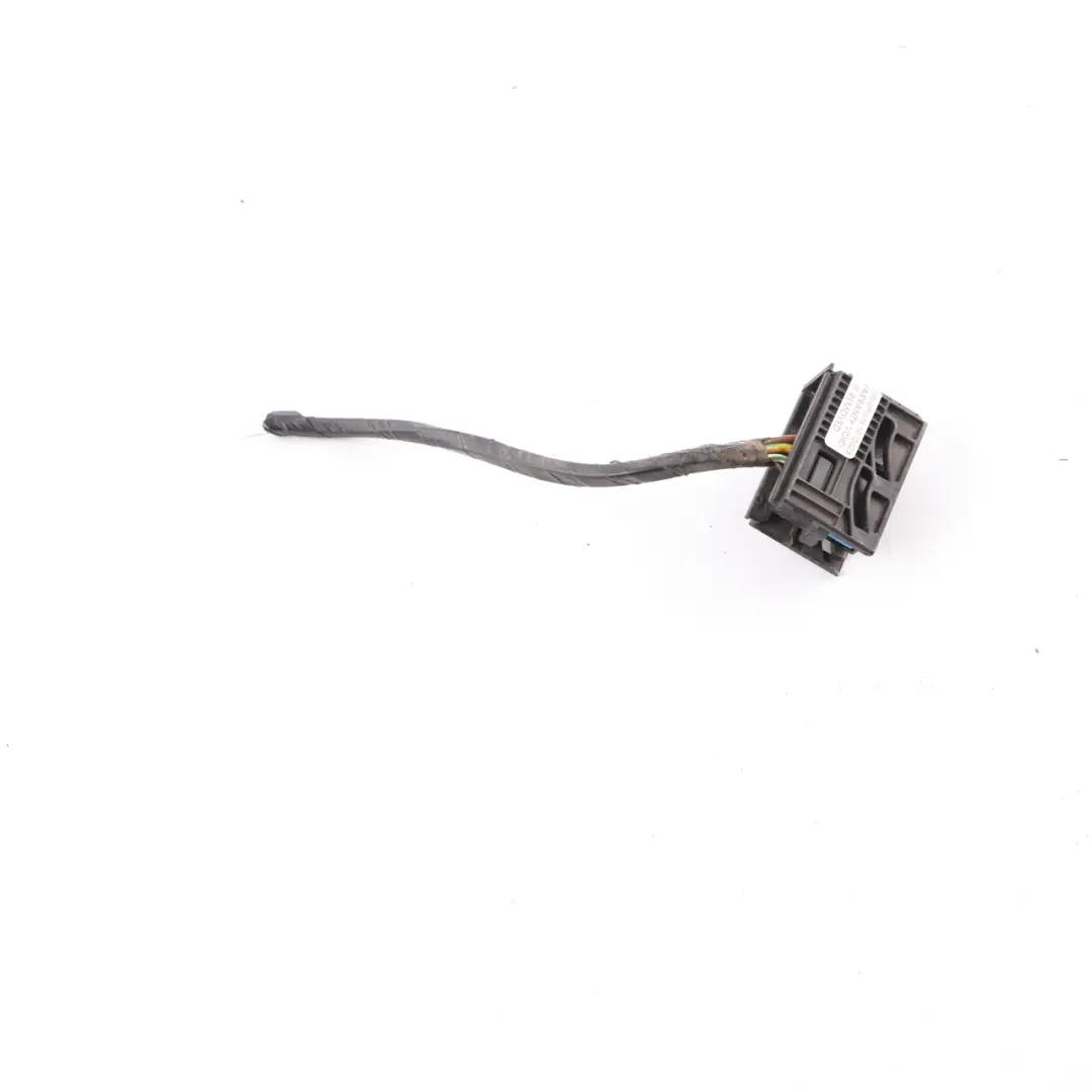 BMW Z4 E85 Headlight Headlamp Lamp Front Left N/S Plug Socket Wiring 8352566 - SKU 7165651-2 - Part number 7165651