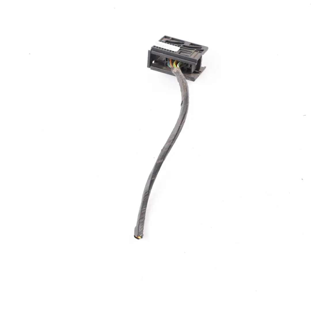 BMW Z4 E85 Headlight Headlamp Lamp Front Left N/S Plug Socket Wiring 8352566 - SKU 7165651-2 - Part number 7165651