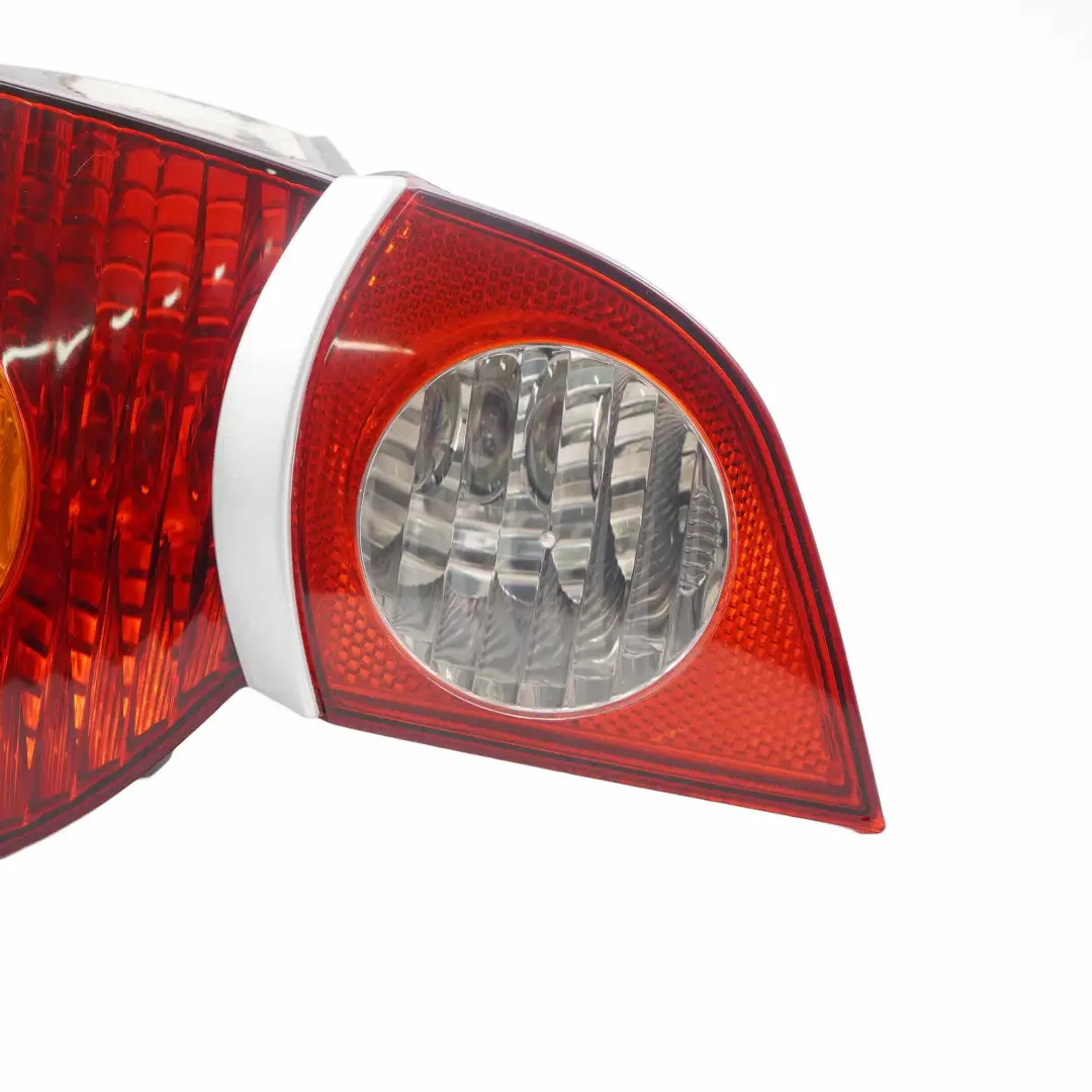 Tail Light Lamp Left Rear N/S to BMW Z4 E85 1 Rear with Part number 7165723 BMW Z4 E85 1 Rear Tail Light Lamp Left Rear N/S - SKU 7165723-1 - Part number 7165723