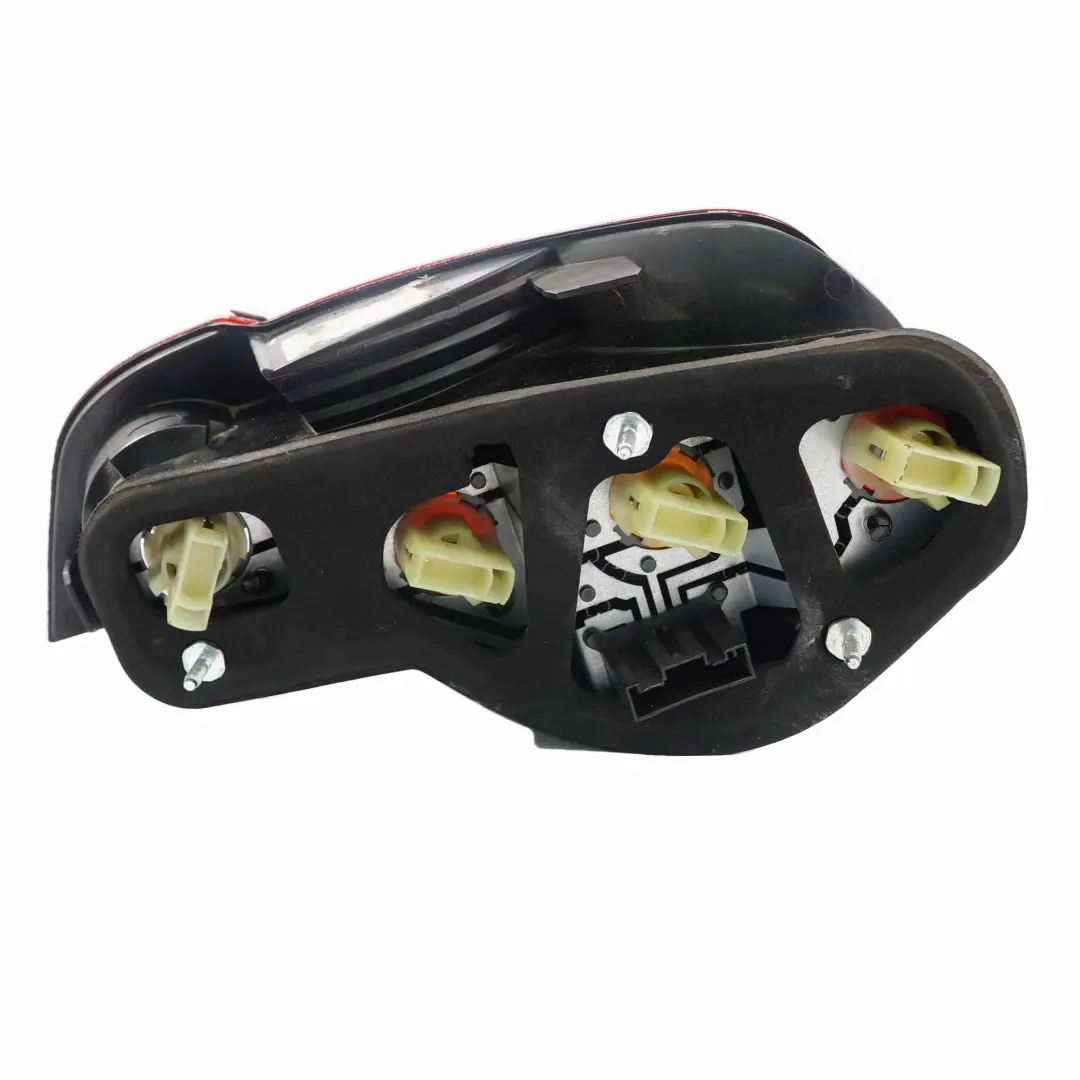 Tail Light Lamp Left Rear N/S to BMW Z4 E85 1 Rear with Part number 7165723 BMW Z4 E85 1 Rear Tail Light Lamp Left Rear N/S - SKU 7165723-1 - Part number 7165723